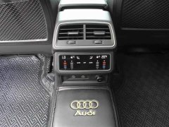Audi A6L 45 TFSI quattro Dynamic Luxury Edition - ფოტო 16