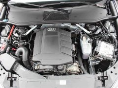 Audi A6L 45 TFSI quattro Dynamic Luxury Edition - ფოტო 18
