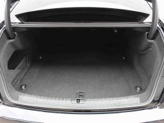 Audi A6L 45 TFSI quattro Dynamic Luxury Edition - ფოტო 19