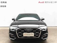 Audi A6L 45 TFSI quattro Dynamic Luxury Edition - ფოტო 2