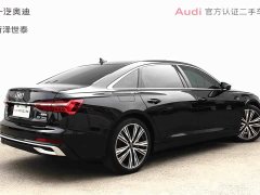 Audi A6L 45 TFSI quattro Dynamic Luxury Edition - ფოტო 3