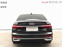 Audi A6L 45 TFSI quattro Dynamic Luxury Edition - ფოტო 4