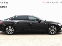 Audi A6L 45 TFSI quattro Dynamic Luxury Edition - ფოტო 5