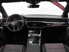 Audi A6L 45 TFSI quattro Dynamic Luxury Edition - ფოტო 6