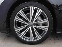 Audi A6L 45 TFSI quattro Dynamic Luxury Edition - ფოტო 7