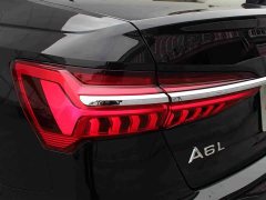 Audi A6L 45 TFSI quattro Dynamic Luxury Edition - ფოტო 8