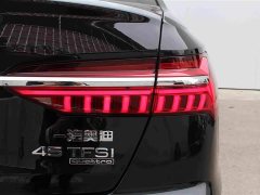 Audi A6L 45 TFSI quattro Dynamic Luxury Edition - ფოტო 9