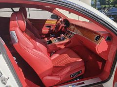 Bentley Continental 2020 4.0T GT V8 - ფოტო 6