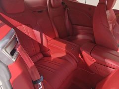 Bentley Continental 2020 4.0T GT V8 - ფოტო 8