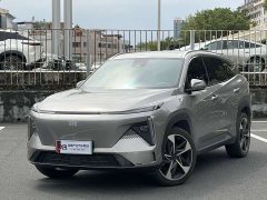 Geely Galaxy L7 1.5T 115km Starship Dragon Ascend Edition - ფოტო 1
