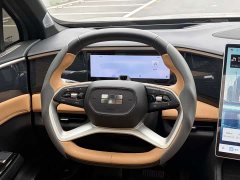 Geely Galaxy L7 1.5T 115km Starship Dragon Ascend Edition - ფოტო 12