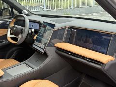 Geely Galaxy L7 1.5T 115km Starship Dragon Ascend Edition - ფოტო 16