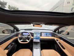 Geely Galaxy L7 1.5T 115km Starship Dragon Ascend Edition - ფოტო 18