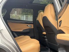 Geely Galaxy L7 1.5T 115km Starship Dragon Ascend Edition - ფოტო 19