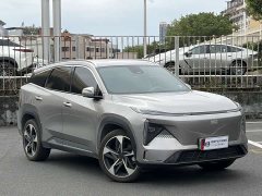 Geely Galaxy L7 1.5T 115km Starship Dragon Ascend Edition - ფოტო 2
