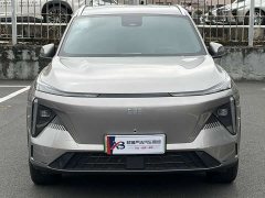 Geely Galaxy L7 1.5T 115km Starship Dragon Ascend Edition - ფოტო 3