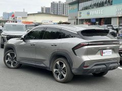 Geely Galaxy L7 1.5T 115km Starship Dragon Ascend Edition - ფოტო 4
