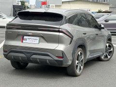 Geely Galaxy L7 1.5T 115km Starship Dragon Ascend Edition - ფოტო 5