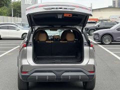 Geely Galaxy L7 1.5T 115km Starship Dragon Ascend Edition - ფოტო 7