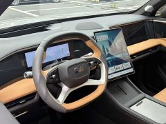 Geely Galaxy L7 1.5T 115km Starship Dragon Ascend Edition - ფოტო 8