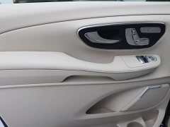 Mercedes-Benz V-Class 2022 V 260 L Long Wheelbase Luxury Edition - ფოტო 10