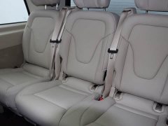 Mercedes-Benz V-Class 2022 V 260 L Long Wheelbase Luxury Edition - ფოტო 16