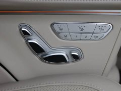 Mercedes-Benz V-Class 2022 V 260 L Long Wheelbase Luxury Edition - ფოტო 17