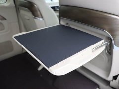 Mercedes-Benz V-Class 2022 V 260 L Long Wheelbase Luxury Edition - ფოტო 18