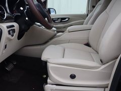 Mercedes-Benz V-Class 2022 V 260 L Long Wheelbase Luxury Edition - ფოტო 6