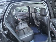 Lincoln Z 2022 i-Cool Premium Edition - ფოტო 11
