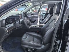 Lincoln Z 2022 i-Cool Premium Edition - ფოტო 5