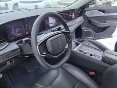 Lincoln Z 2022 i-Cool Premium Edition - ფოტო 6