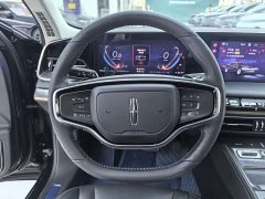 Lincoln Z 2022 i-Cool Premium Edition - ფოტო 8