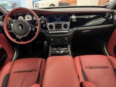 Rolls-Royce Phantom 2018 Standard 6.6T - ფოტო 4