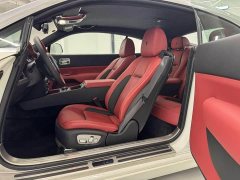 Rolls-Royce Phantom 2018 Standard 6.6T - ფოტო 5