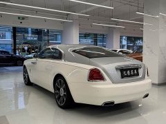 Rolls-Royce Phantom 2018 Standard 6.6T - ფოტო 7