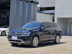 Volkswagen Teramont 2023 380TSI AWD Excellence Flagship - ფოტო 1