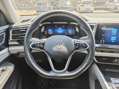 Volkswagen Teramont 2023 380TSI AWD Excellence Flagship - ფოტო 10