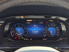 Volkswagen Teramont 2023 380TSI AWD Excellence Flagship - ფოტო 11