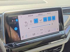 Volkswagen Teramont 2023 380TSI AWD Excellence Flagship - ფოტო 12