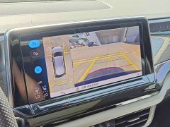 Volkswagen Teramont 2023 380TSI AWD Excellence Flagship - ფოტო 13