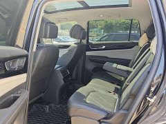 Volkswagen Teramont 2023 380TSI AWD Excellence Flagship - ფოტო 15