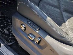 Volkswagen Teramont 2023 380TSI AWD Excellence Flagship - ფოტო 16