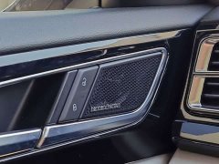 Volkswagen Teramont 2023 380TSI AWD Excellence Flagship - ფოტო 17