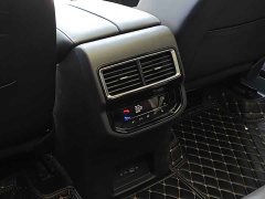 Volkswagen Teramont 2023 380TSI AWD Excellence Flagship - ფოტო 18