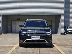 Volkswagen Teramont 2023 380TSI AWD Excellence Flagship - ფოტო 2