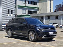 Volkswagen Teramont 2023 380TSI AWD Excellence Flagship - ფოტო 3