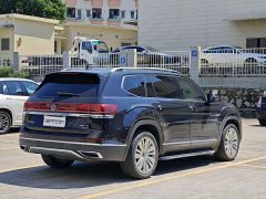 Volkswagen Teramont 2023 380TSI AWD Excellence Flagship - ფოტო 6
