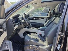 Volkswagen Teramont 2023 380TSI AWD Excellence Flagship - ფოტო 7