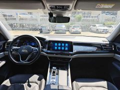 Volkswagen Teramont 2023 380TSI AWD Excellence Flagship - ფოტო 8